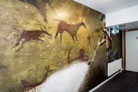 Backpackers Goteborg