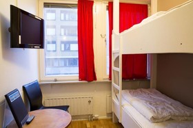 Backpackers Goteborg