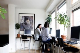 Backpackers Goteborg