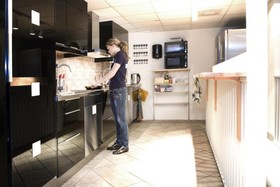 Backpackers Goteborg