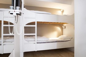Backpackers Goteborg