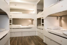 Backpackers Goteborg