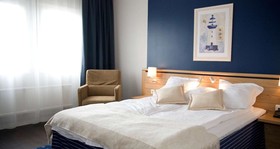 Quality Hotel Waterfront, Gothenburg