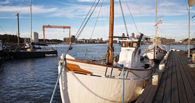 Quality Hotel Waterfront, Gothenburg