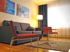Quality Hotel Waterfront, Gothenburg