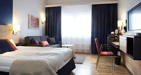 Quality Hotel Waterfront, Gothenburg