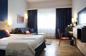 Quality Hotel Waterfront, Gothenburg