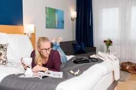 Quality Hotel Waterfront, Gothenburg