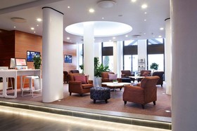 Quality Hotel Waterfront, Gothenburg