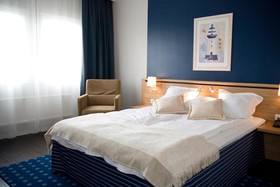 Quality Hotel Waterfront, Gothenburg