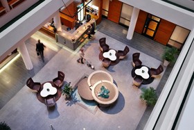 Quality Hotel Waterfront, Gothenburg