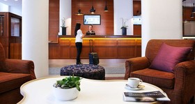 Quality Hotel Waterfront, Gothenburg