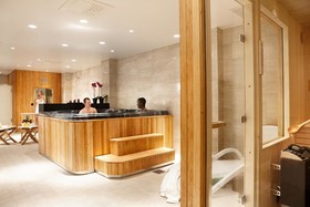 Quality Hotel Waterfront, Gothenburg