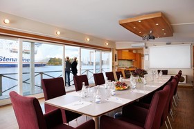 Quality Hotel Waterfront, Gothenburg