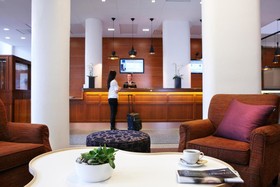 Quality Hotel Waterfront, Gothenburg