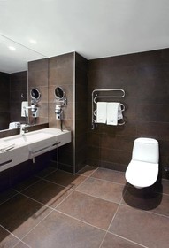 Quality Hotel Waterfront, Gothenburg