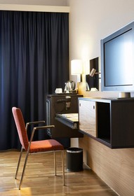 Quality Hotel Waterfront, Gothenburg