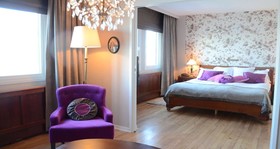 Quality Hotel Waterfront, Gothenburg