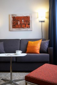 Quality Hotel Waterfront, Gothenburg