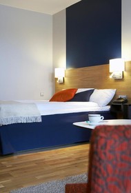 Quality Hotel Waterfront, Gothenburg