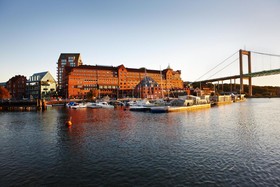 Quality Hotel Waterfront, Gothenburg