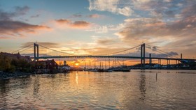 Quality Hotel Waterfront, Gothenburg