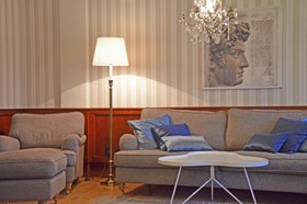Quality Hotel Waterfront, Gothenburg
