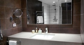 Quality Hotel Waterfront, Gothenburg