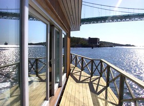 Quality Hotel Waterfront, Gothenburg