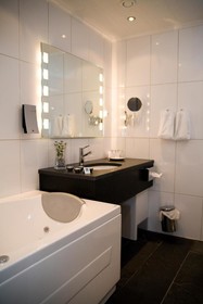 Quality Hotel Waterfront, Gothenburg