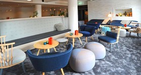Quality Hotel Waterfront, Gothenburg