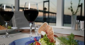 Quality Hotel Waterfront, Gothenburg