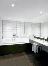 Quality Hotel Waterfront, Gothenburg