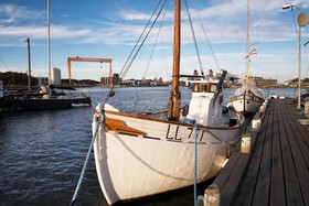 Quality Hotel Waterfront, Gothenburg