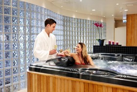 Quality Hotel Waterfront, Gothenburg