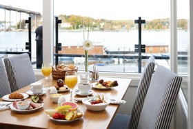 Quality Hotel Waterfront, Gothenburg