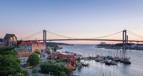 Quality Hotel Waterfront, Gothenburg