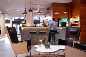 Quality Hotel Waterfront, Gothenburg
