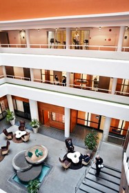 Quality Hotel Waterfront, Gothenburg