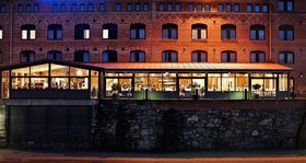 Quality Hotel Waterfront, Gothenburg
