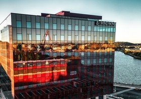 Clarion Hotel The Pier