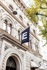 Elite Plaza Hotel