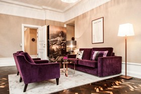 Elite Plaza Hotel