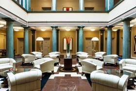 Elite Plaza Hotel