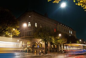 Elite Plaza Hotel