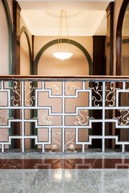 Elite Plaza Hotel