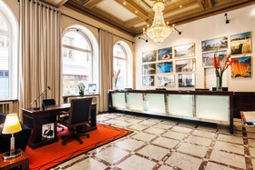 Elite Plaza Hotel