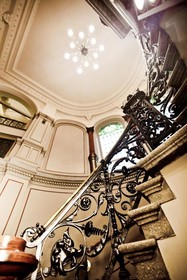 Elite Plaza Hotel