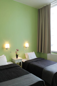 Hotel Torslanda Studios