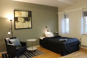 Hotel Torslanda Studios